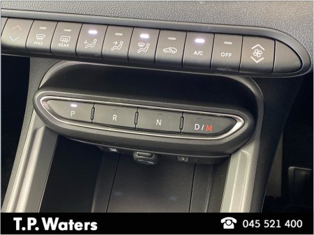 2026 Jeep Avenger - photo 12