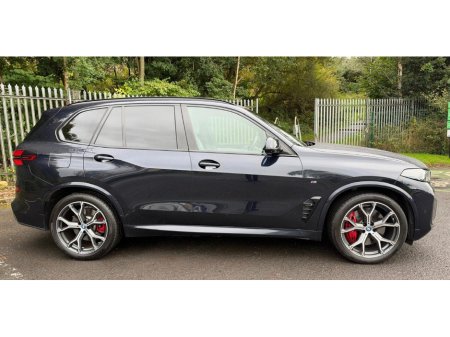 2024 BMW X5 - photo 2
