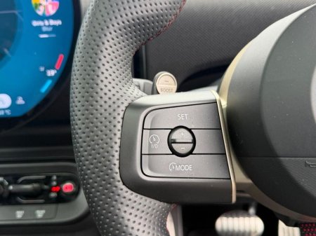 2026 Mini Cooper - photo 17