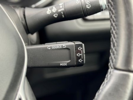 2020 Renault Captur - photo 15