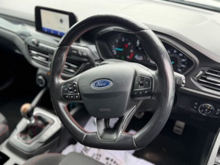 2019 Ford Focus - photo 7