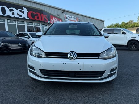 2015 Volkswagen Golf - photo 4