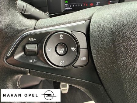 2024 Opel Mokka - photo 19