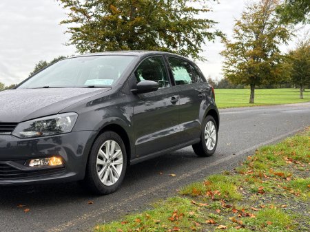 2017 Volkswagen Polo - photo 13