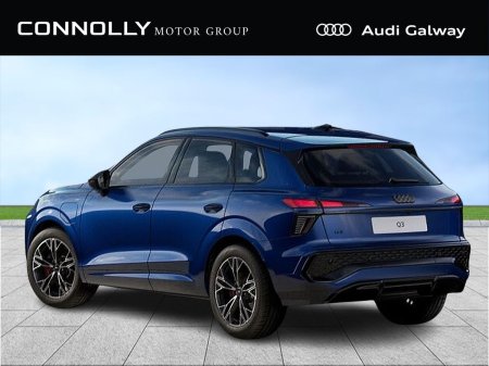 2027 Audi Q3 - photo 2