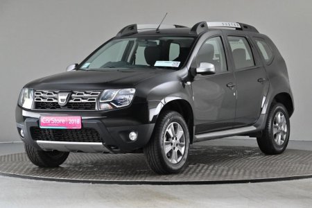 2018 Dacia Duster - photo 3