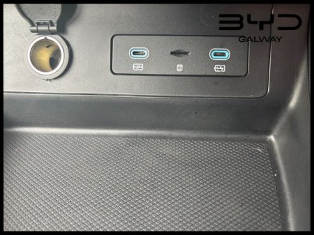 2026 BYD SEALION 5 - photo 22