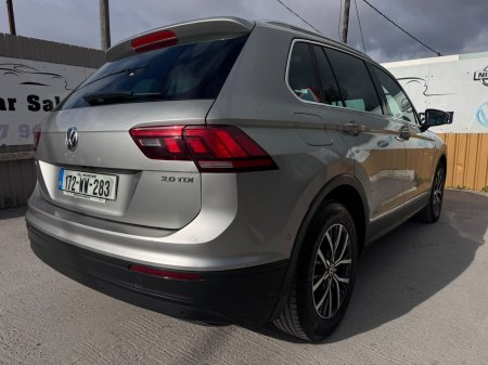2017 Volkswagen Tiguan - photo 7