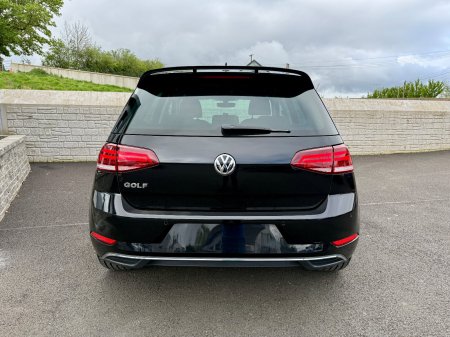 2020 Volkswagen Golf - photo 7