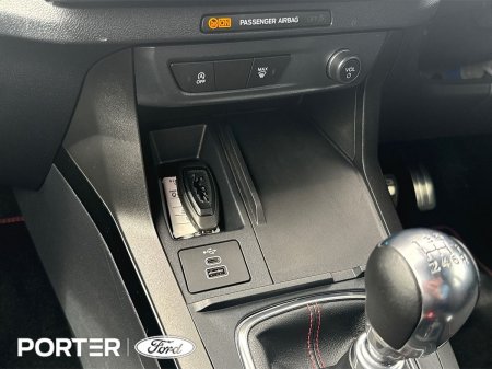 2025 Ford Puma - photo 22