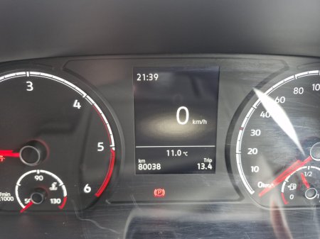 2022 Volkswagen Caddy - photo 20