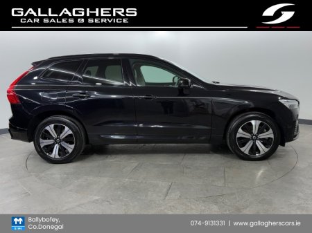 2023 Volvo XC60 - photo 7