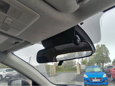 2018 Mazda Demio - photo 23