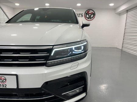 2019 Volkswagen Tiguan - photo 6
