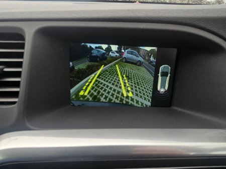 2017 Volvo V60 - photo 26