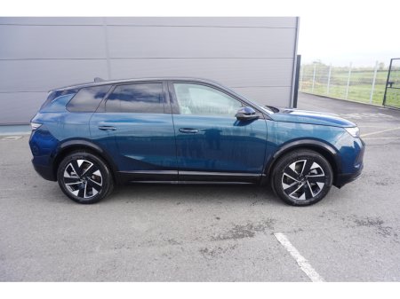 2026 Opel Grandland - photo 3