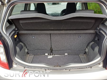 2017 Skoda Citigo - photo 11