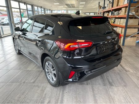 2023 Ford Focus - photo 2