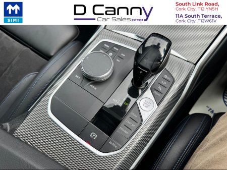 2021 BMW 3-Series - photo 12