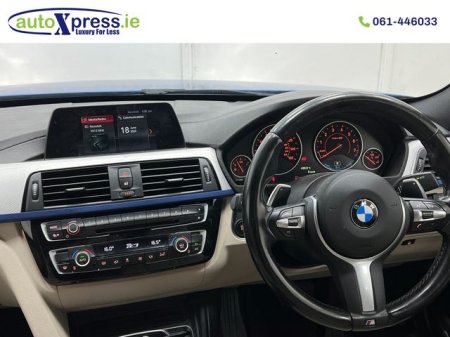 2018 BMW 3-Series - photo 14