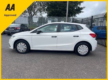 2019 SEAT Ibiza - photo 14