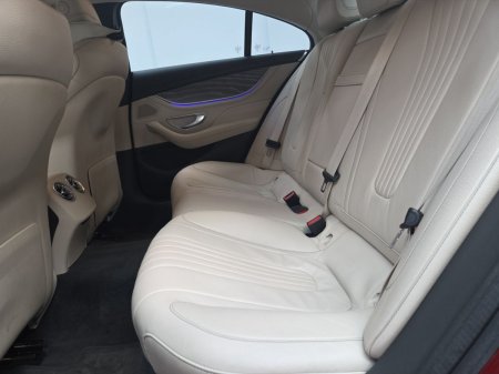 2019 Mercedes-Benz CLS - photo 7