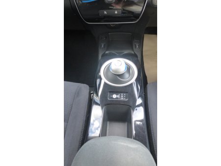 2015 Nissan Leaf - photo 15