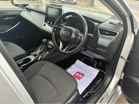 2022 Toyota Corolla - photo 9