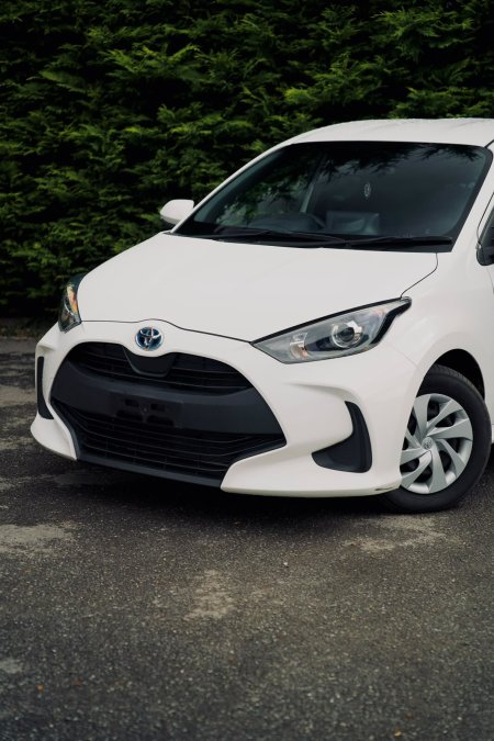 2023 Toyota Yaris - photo 7