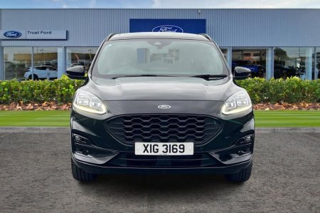 2023 Ford Kuga - photo 6
