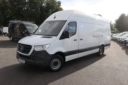 2023 Mercedes-Benz Sprinter - photo 3