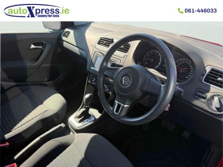2014 Volkswagen Polo - photo 9