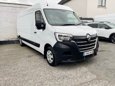 2023 Renault Master - photo 30