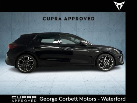 2025 Cupra Leon - photo 16