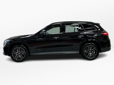 2026 Mercedes-Benz GLC - photo 5