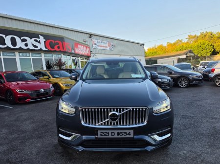 2022 Volvo XC90 - photo 5