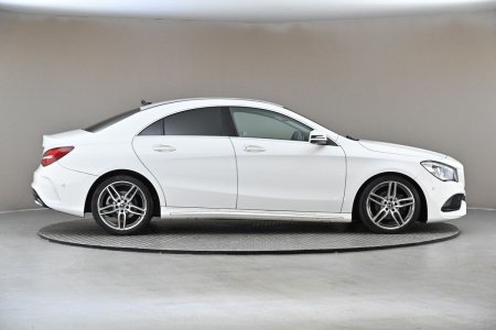 2018 Mercedes-Benz CLA - photo 11