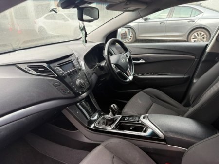 2015 Hyundai i40 - photo 4