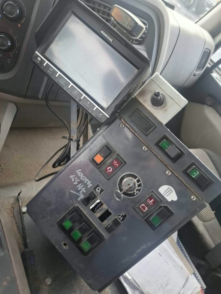 2018 DAF LF - photo 14