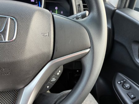 2018 Honda Fit - photo 17