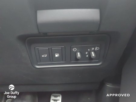 2026 Land Rover Discovery Sport - photo 27