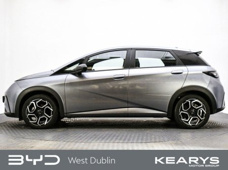 2024 BYD DOLPHIN - photo 5