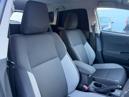 2019 Toyota Auris - photo 9