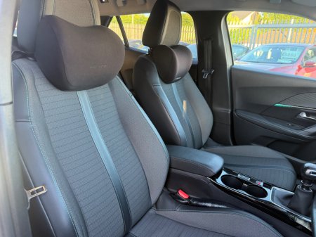 2021 Peugeot 2008 - photo 10