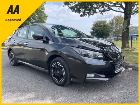 2023 Nissan Leaf ACENTA  FREE DELIVERY
