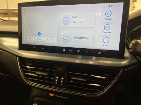 2023 Ford Focus - photo 17
