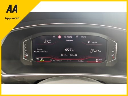 2024 Volkswagen Tiguan - photo 42
