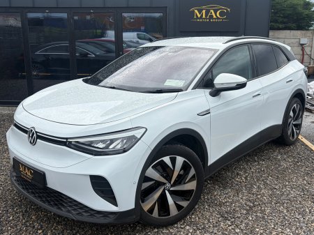 2024 Volkswagen ID.4 LIFE DX 77kWh 174HP