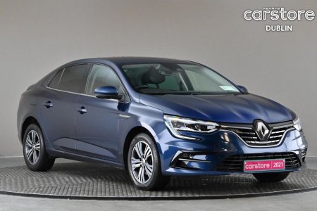 2021 Renault Megane 1.0 TCE ICONIC 6SPD **FACELIFT MODEL**