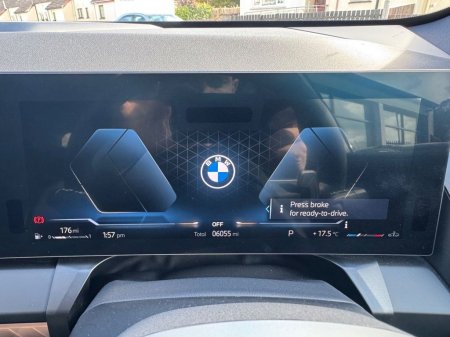 2026 BMW X3 - photo 26